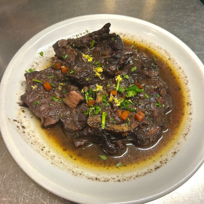 Ossobuco